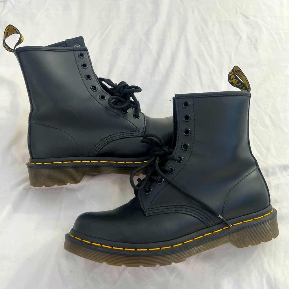 Dr. Martens Women Boots